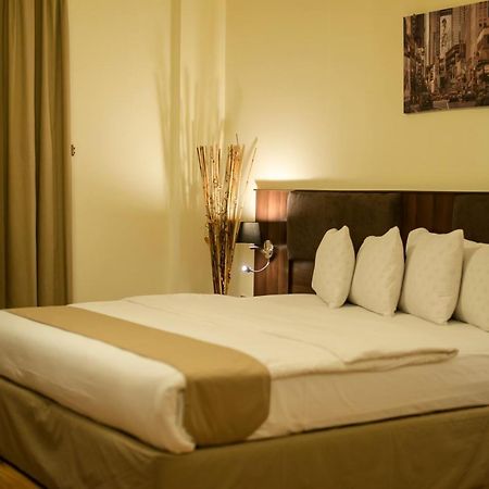Weekend Hotel & Apartments Maskat Exterior foto