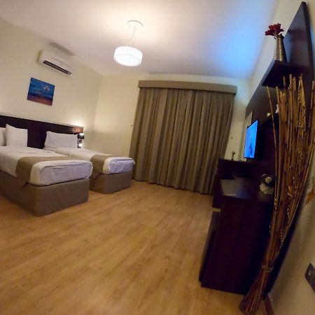 Weekend Hotel & Apartments Maskat Exterior foto