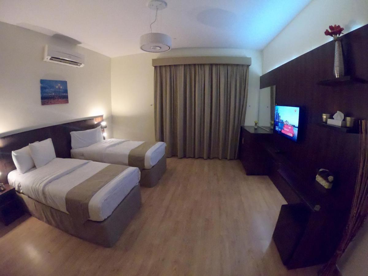 Weekend Hotel & Apartments Maskat Exterior foto