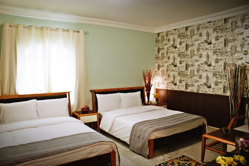 Weekend Hotel & Apartments Maskat Exterior foto