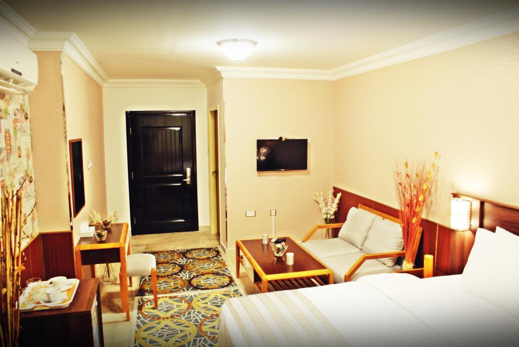 Weekend Hotel & Apartments Maskat Exterior foto