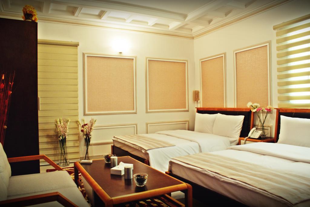 Weekend Hotel & Apartments Maskat Exterior foto