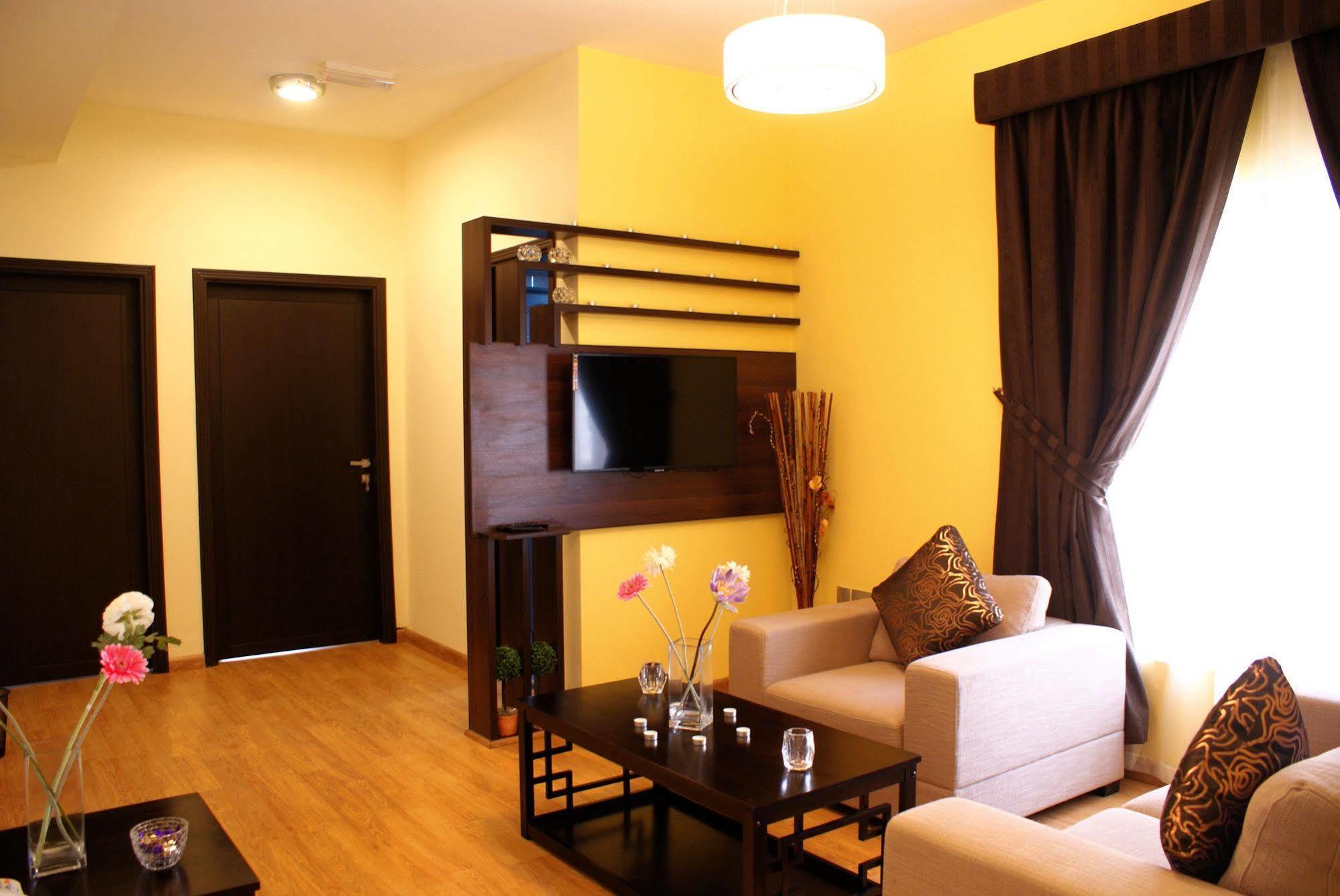 Weekend Hotel & Apartments Maskat Exterior foto